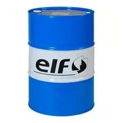 Транмісійна олива ELF Tranself NFX 75W 60л