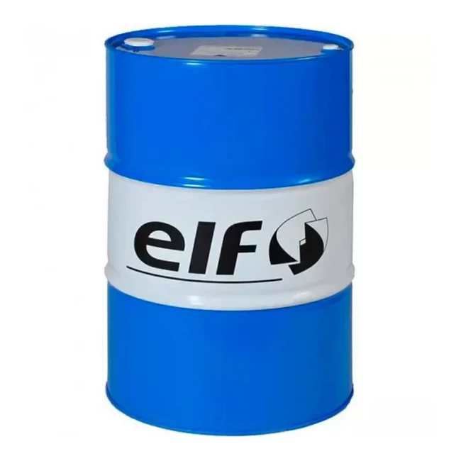 Транмісійна олива ELF Tranself NFX 75W 60л (223502)