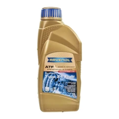 Трансмиссионное масло RAVENOL ATF TYPE Z1 FLUID 1л