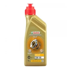 Трансмісійна олива Castrol Transmax Axle Longlife 75W-140 1л