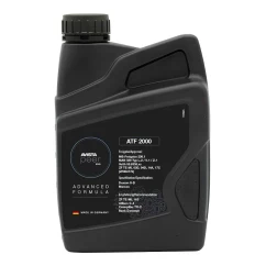 Трансмиссионное масло AVISTA peer EVO ATF 2000 1л (150829)