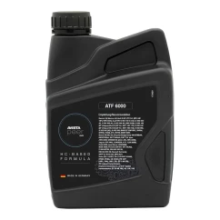 Трансмиссионное масло AVISTA peer EVO ATF 6000 1л (164720)