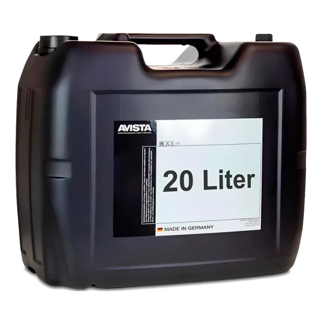Трансмісійна олива AVISTA peer EVO GL5 80W90 20л (150357) Трансмісійна олива AVISTA peer EVO GL5 80W90 20л (150357)