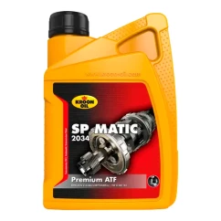 Трансмиссионное масло Kroon Oil SP MATIC 2034 1л