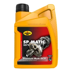Трансмиссионное масло Kroon Oil SP MATIC 2072 1л