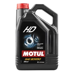 MOTUL HD SAE 80W90 5л (317506)