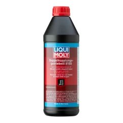 Трансмиссионное масло ATF LIQUI MOLY (LIM3640 1L)