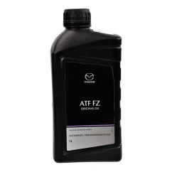 Трансмиссионное масло Mazda ATF FZ 1л
