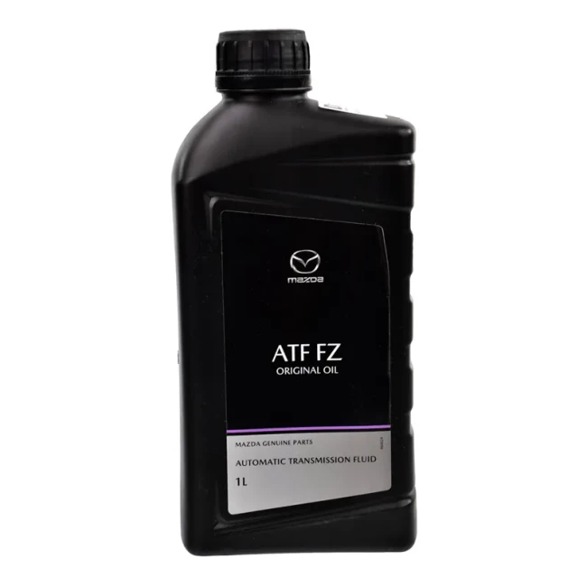Трансмиссионное масло Mazda ATF FZ 1л (830077246)