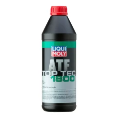 Трансмиссионное масло Liqui Moly Top Tec ATF 1800 1л (3687)