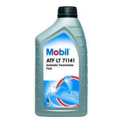 Трансмиссионное масло MOBIL (151009)