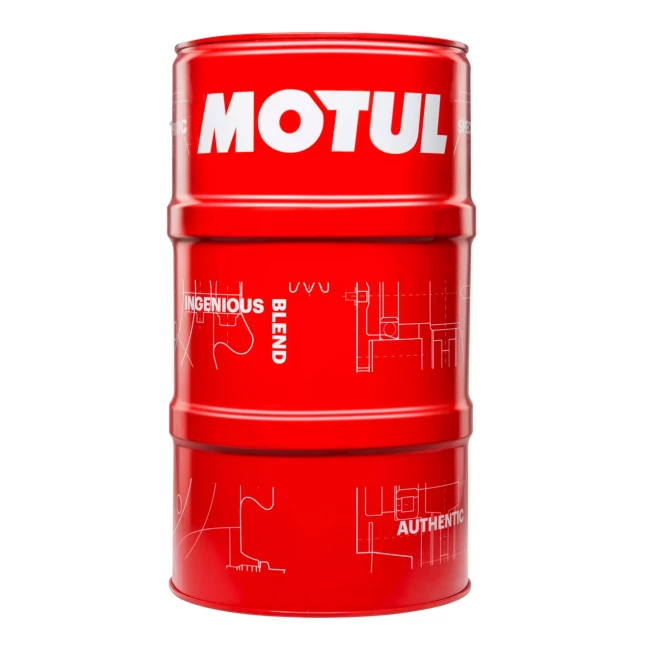 Трансмісійна олива MOTUL HD 80W90 60л