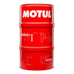 Трансмісійна олива MOTUL MOTYLGEAR 75W90 60л