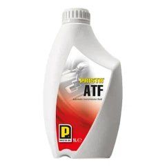 Трансмиссионное масло Prista ATF Dexron II 1л (4301) Трансмиссионное масло Prista ATF Dexron II 1л (4301)