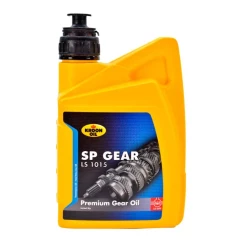 Трансмиссионное масло SP GEAR LS 1015 1л KROON OIL (32704)