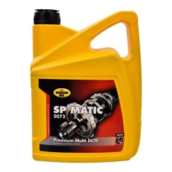 Трансмісійна олива KROON OIL SP MATIC 2072 5л