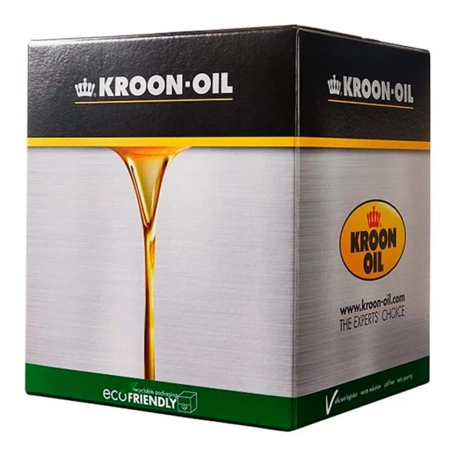 Трансмиссионное масло SP MATIC 4016 15л KROON OIL (37622)