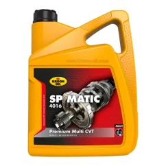 Трансмиссионное масло SP MATIC 4016 5л KROON OIL (32377)