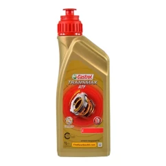 Трансмиссионное масло CASTROL TRANSMAX ATF Z 1л