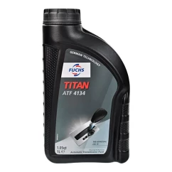 Трансмісійна олива FUCHS TITAN ATF 4134 1л