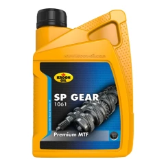 Трансмиссионное масло Kroon Oil SP GEAR 1061 1л