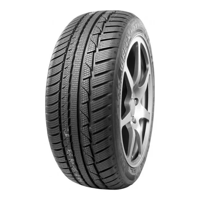 Шина Leao Winter Defender UHP 275/40R20 106V