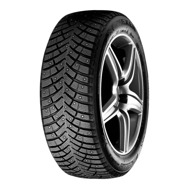 Шина Nexen WinGuard WinSpike 3 245/45R20 103H XL Шина Nexen WinGuard WinSpike 3 245/45R20 103H XL
