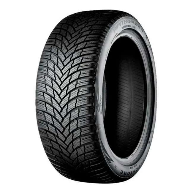 Шина LEAO WINTER DEFENDER UHP 235/45R18 98V Шина LEAO WINTER DEFENDER UHP 235/45R18 98V