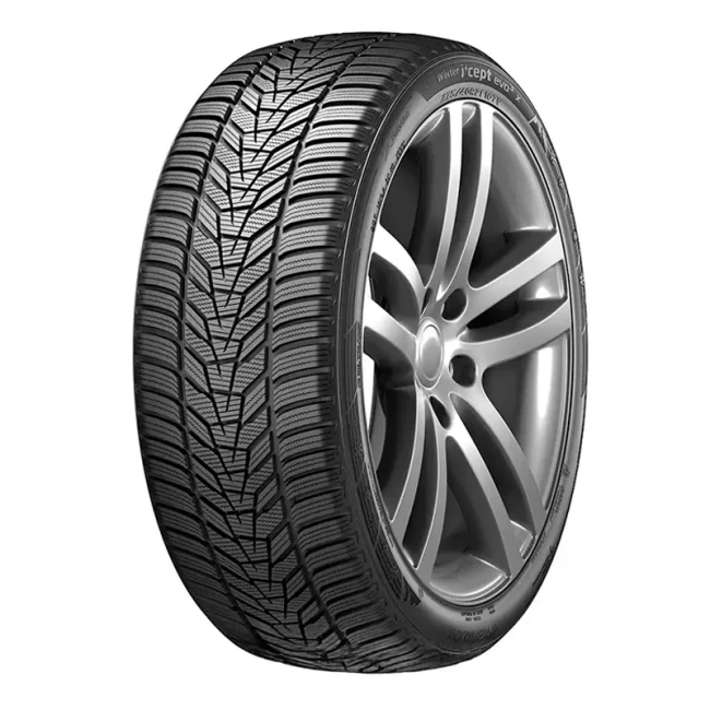Шина WiNter i*cept evo3 X W330A 245/65R17 111H XL Шина WiNter i*cept evo3 X W330A 245/65R17 111H XL