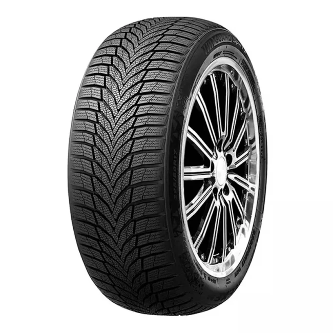 Шина Nexen WinGuard Sport 2 265/35R20 99V XL Шина Nexen WinGuard Sport 2 265/35R20 99V XL