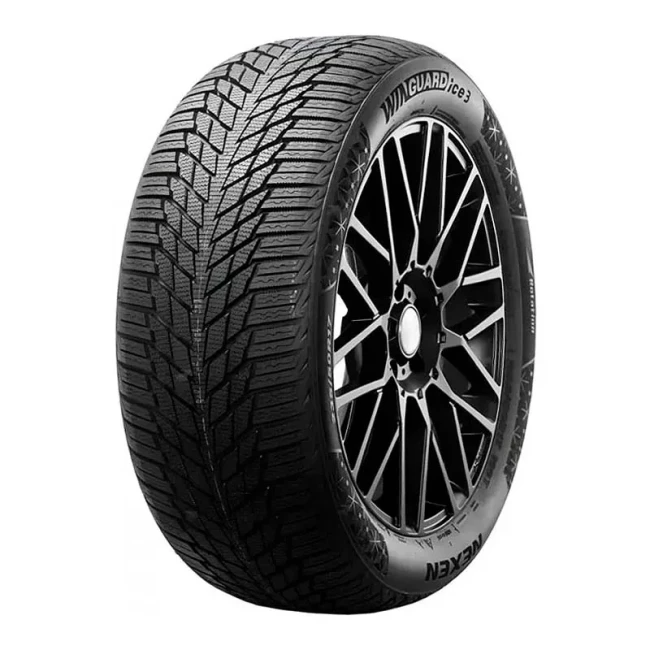 Шина Nexen WinGuard Ice 3 265/65R17 112T Шина Nexen WinGuard Ice 3 265/65R17 112T