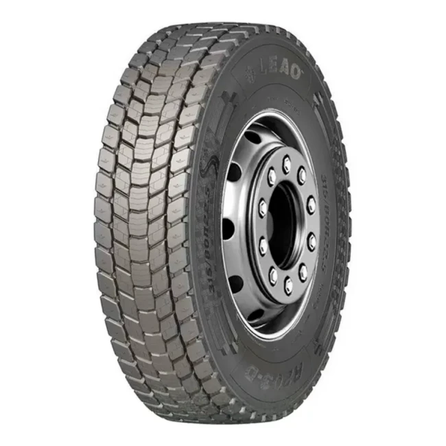 Шина Leao R203-D 315/80R22,5 20PR 156/150L (154/150M)