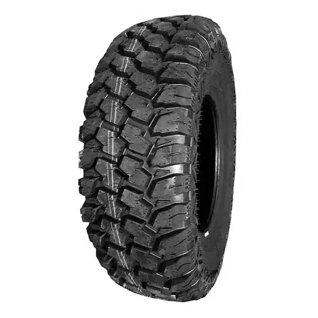 Шина Ecovision VI-286MT 265/65R17 120/117Q