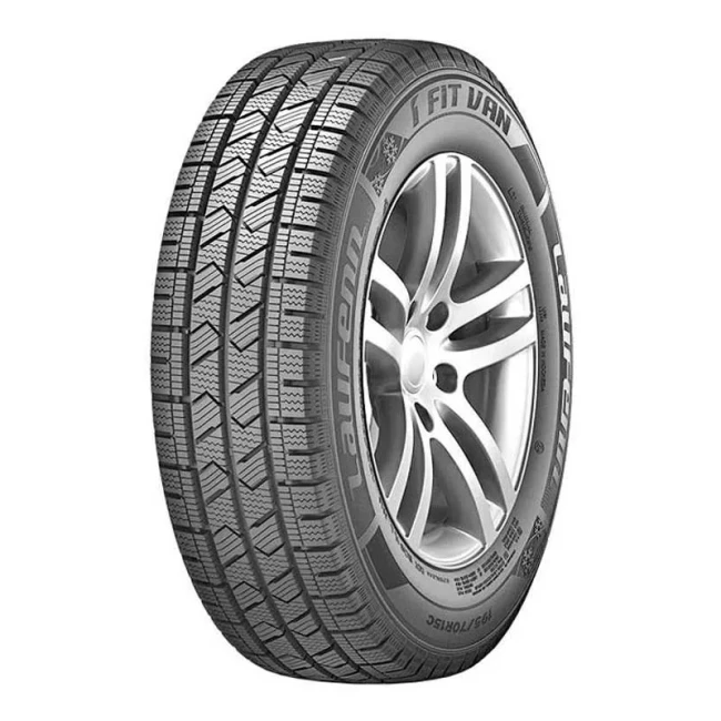 Шина Laufenn LY31 HU 195/75R16C 107/105R Шина Laufenn LY31 HU 195/75R16C 107/105R
