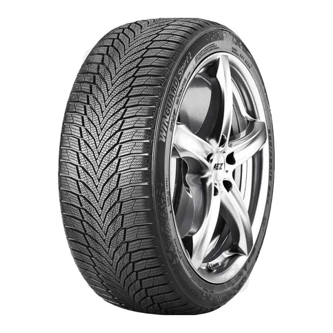 Шина Nexen WINGUARD Sport 2 225/40R19 93V XL
