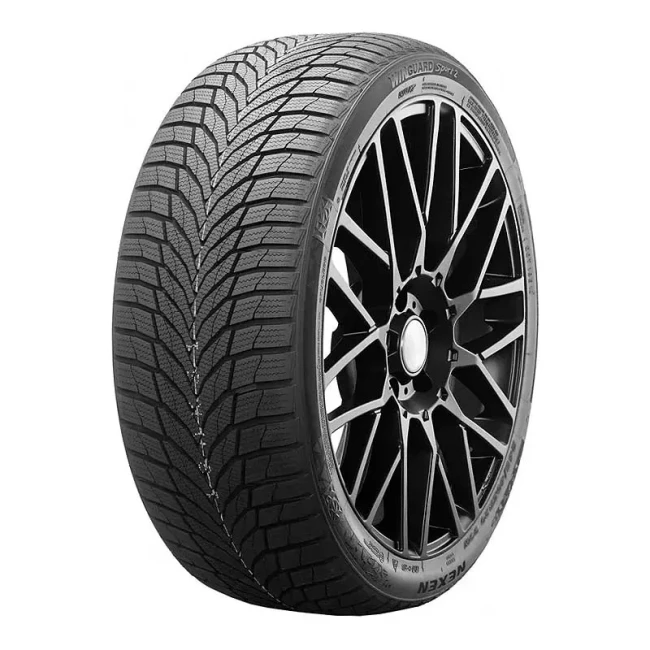 Шина Nexen WinGuard SPORT 2 WU7 255/45R19 104V XL