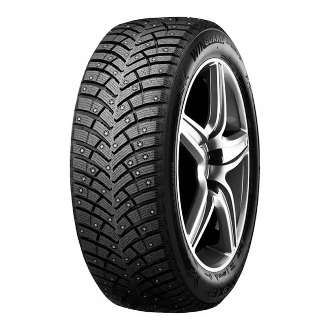 Шина Nexen Winguard Winspike 3 275/70R18 125/122R под шип