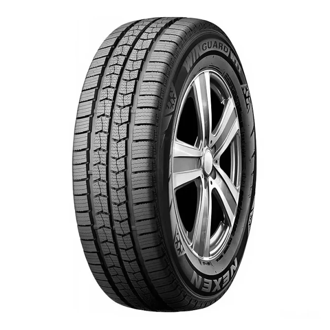 Шина Nexen WINGUARD WT1 195/65R16LT (C) 104/102T Шина Nexen WINGUARD WT1 195/65R16LT (C) 104/102T