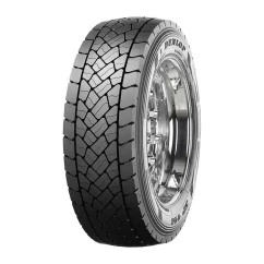 Шина SP446 315/60R22,5 152/148L 3PMSF