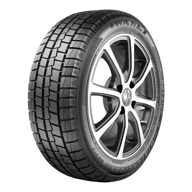 Шина Wanli SW312 265/45R20 104H