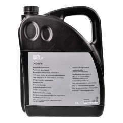 Трансмиссионное масло BMW Dexron VI 5л