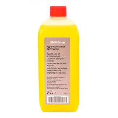 Трансмісійна олива BMW Hypoid Axle Oil G1 75W-85 0,5л