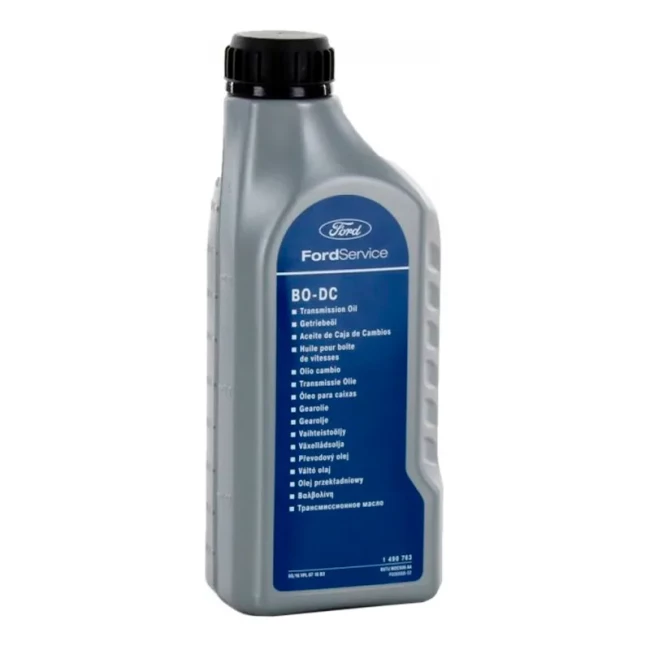 Трансмиссионное масло Ford B0-DC 1л (1490763)