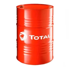 Трансмиссионное масло Total FLUIDE CC 208л