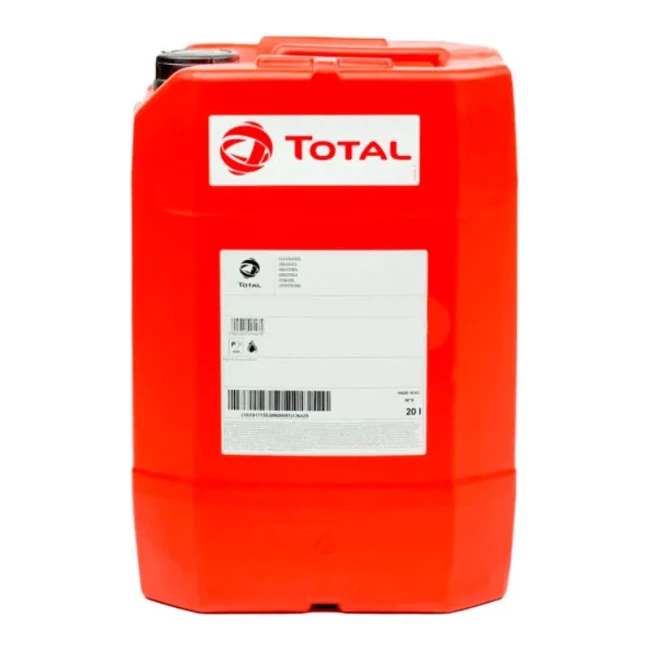 Трансмиссионное масло Total FLUIDE G3 20л (134149)