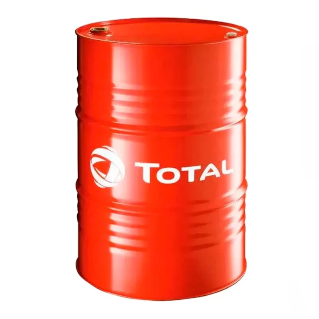 Трансмісійна олива Total FLUIDMatic CVT MV 60л (198858) Трансмісійна олива Total FLUIDMatic CVT MV 60л (198858)
