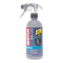 Очиститель велоцепи Motul Chain Clean Road 500 мл (851002)
