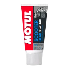 Трансмиссионное масло MOTUL Scooter Gear SAE  85W-140 150мл (832476)