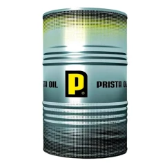 Трансмісійна олива PRIS EP 80W-90 GL-4 210л