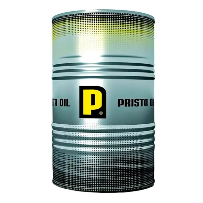 Трансмиссионное масло PRIS EP 85W-140 GL-5 210л (D683EE)